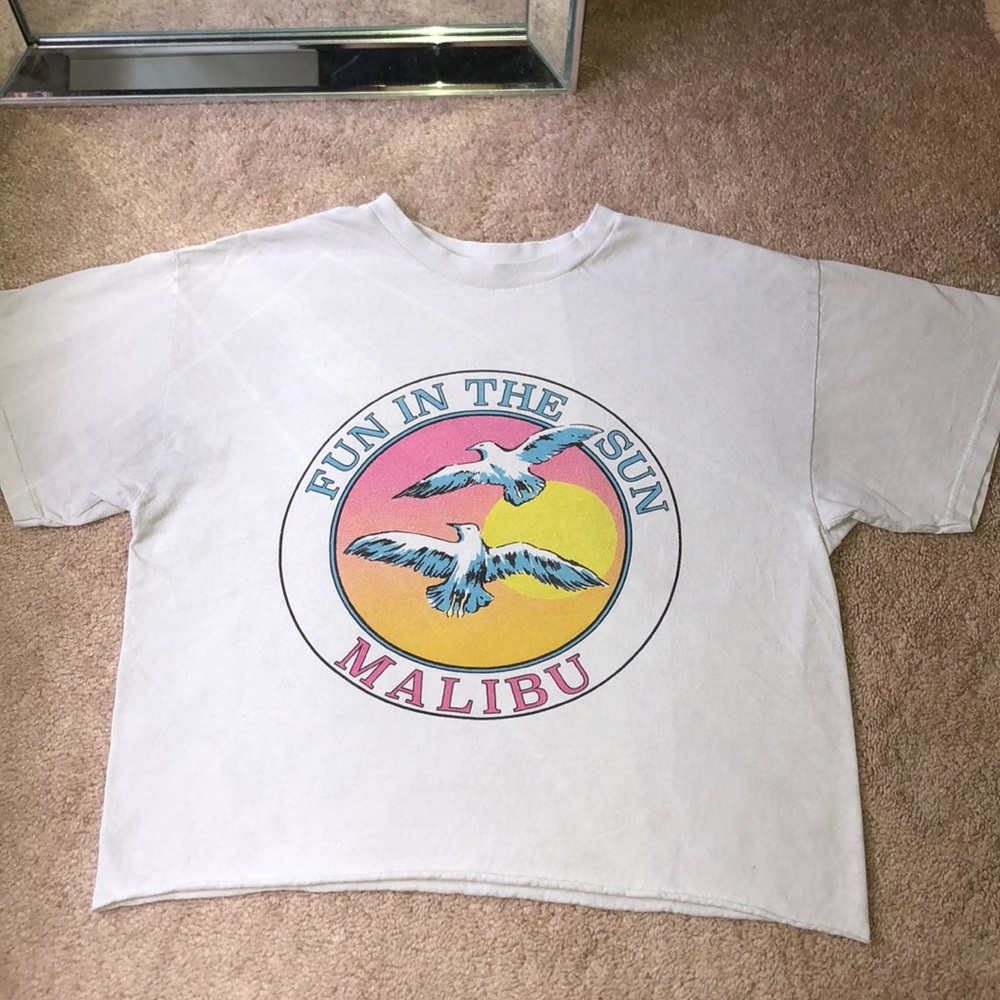 Super Trendy PacSun Shirt